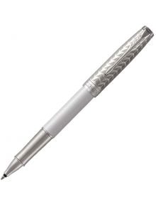 Ролер Parker Royal Sonnet Premium Metal&Pearl CT - Parker - Parker - Parker - Sonnet - 1931549