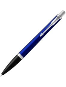 Химикалка Parker Royal Urban Night Sky Blue CT - 1119446 - 2403 - Parker - Urban - 1931581