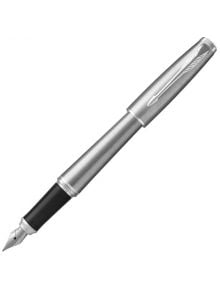 Писалка Parker Royal Urban Metro Metallic CT - Parker - Parker - Parker - Urban - 1931605