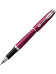 Писалка Parker Royal Urban Vibrant Magenta CT - Parker - Parker - Parker - Urban - 1931607