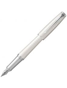 Писалка Parker Royal Urban Premium Pearl Metal CT - Parker - Parker - Parker - Urban - 1931608