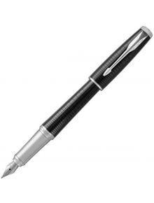 Писалка Parker Royal Urban Premium Ebony Metal CT - Parker - Parker - Parker - Urban - 1931612