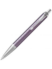 Химикалка Parker Royal IM Premium Dark Violet CT - 1119446 - 2403 - Parker - IM - 1931638