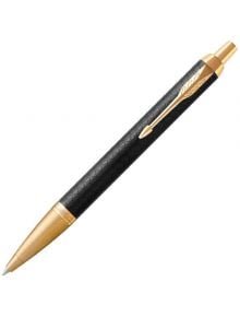 Химикалка Parker Royal IM Premium Black GT - 1119446 - 2403 - Parker - IM - 1931667