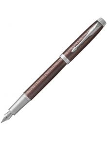 Писалка Parker Royal IM Premium Brown CT - Parker - Parker - Parker - IM - 1931677