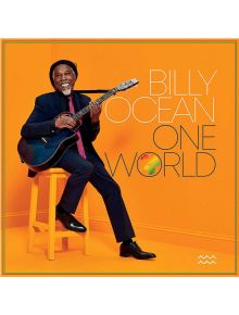 One World (CD) - 194397139129