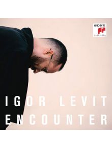 Encounter (2 CD) - 194397865721