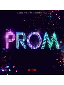 The Prom OST (CD) - 194398393520