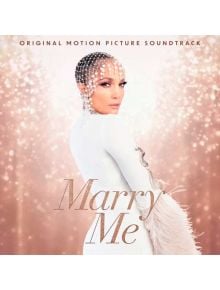 Marry Me OST (CD) - 194398772622