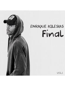 Final Vol.1 (Local CD) - 194399388822