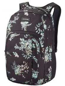 Раница Dakine Campus с две отделения - Solstice Floral, 33 L - Dakine - Dakine - Момиче - Dakine - Campus - 194626412863