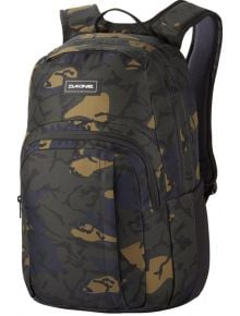 Раница Dakine Campus с две отделения - Cascade Camo, 25 L - Dakine - Dakine - Момче - Dakine - Campus - 194626412979