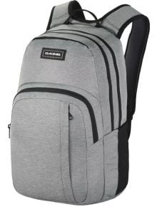 Раница Dakine Campus с две отделения - Geyser Grey, 25 L - Dakine - Dakine - Момче - Dakine - Campus - 194626424118