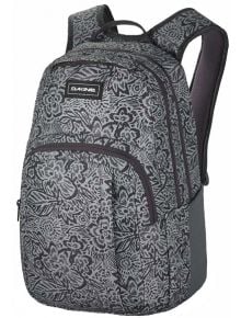 Раница Dakine Campus с две отделения - Petal Maze, 25 L - Dakine - Dakine - Момиче - Dakine - Campus - 194626424132