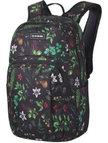 Раница Dakine Campus с две отделения - Woodland Floral, 25 L - Dakine - Dakine - Момиче - Dakine - Campus - 194626463575