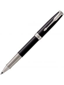 Ролер Parker Royal Sonnet Deep Black Lacquer CT - Parker - Parker - Parker - Sonnet - 1948081