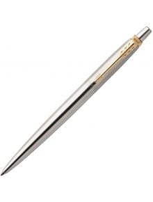 Химикалка Parker Royal Jotter Stainless Steel GT