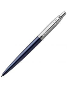 Химикалка Parker Royal Jotter Blue CT - 1119446 - 2403 - Parker - Jotter - 1953186