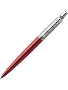 Химикалка Parker Royal Jotter Kensington Red CT - 1119446 - 2403 - Parker - Jotter - 1953187