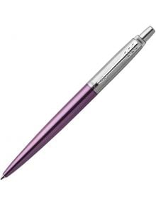 Химикалка Parker Royal Jotter Victoria Violet CT - Parker - Parker - Parker - Jotter - 1953190