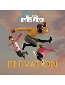 Elevation (CD) - 196587398422