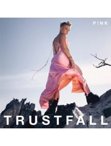 Trustfall (CD) - 196587726522