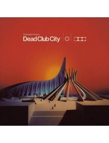 Dead Club City (CD) - 196587944629