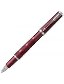 Пишещо средство Parker Royal 5th Ingenuity Deluxe Deep Red - Parker - Parker - Parker - 5th Ingenuity - 1972232