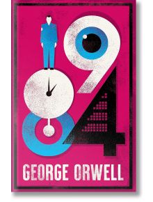 1984 Nineteen Eighty-Four, Annotated Edition