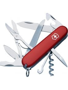 Швейцарски джобен нож Victorinox Mountaineer - Victorinox - Victorinox - 7611160100344