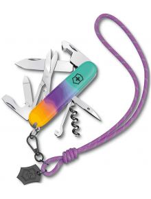 Швейцарски джобен нож Victorinox Companion Sydney Style - Victorinox - Victorinox - Жена - Victorinox - Live to Explore - 7613329169414