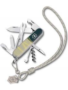 Швейцарски джобен нож Victorinox Companion New York Style - Victorinox - Victorinox - Мъж - Victorinox - Live to Explore - 7613329169421