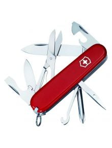 Швейцарски джобен нож Victorinox Super Tinker - Victorinox - Victorinox - 7611160100443