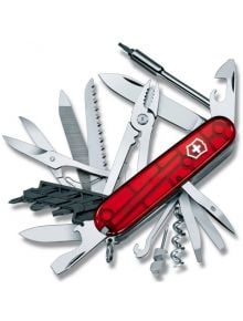 Швейцарски джобен нож Victorinox CyberTool - Victorinox - Victorinox - 7611160105936