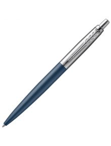 Химикалка Parker Royal Jotter XL Primrose Matte Blue - 1119446 - 2403 - Parker - Jotter - 2068359