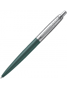 Химикалка Parker Royal Jotter XL Matte Green CT