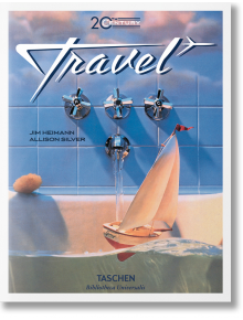 20th Century Travel - Allison Silver - TASCHEN - 9783836553964