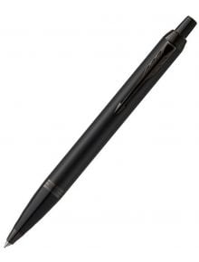 Химикалка Parker Royal IM Black Edition, M - Parker - Parker - Мъж - Parker - IM - 2127618