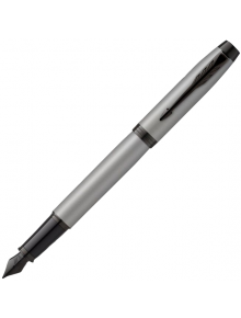 Писалка Parker Royal IM Achromatic Grey - Parker - Parker - Parker - IM - 2127620