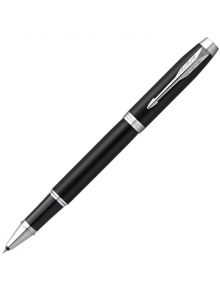 Ролер Parker Royal IM Matte Black CT, F