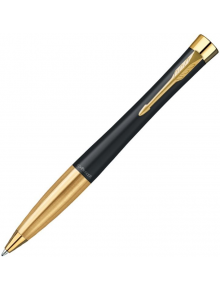 Химикалка Parker Royal Urban Twist Black GT - Parker - Parker - Parker - Urban - 2143640