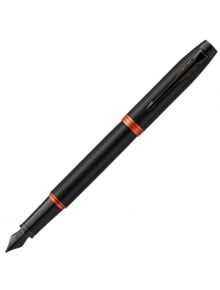 Писалка Parker Royal IM Professionals Vibrant Rings Flame Orange - Parker - Parker - Parker - IM - 2172944