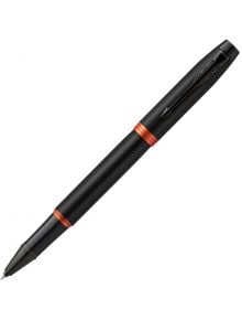 Ролер Parker Royal IM Professionals Vibrant Rings Flame Orange - Parker - Parker - Parker - IM - 2172945