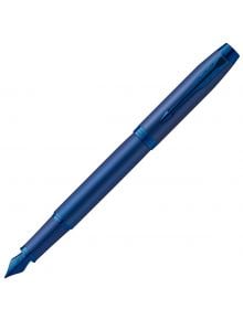 Писалка Parker Royal IM Professionals Monochrome Blue - Parker - Parker - Parker - IM - 2172964