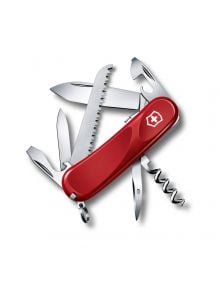 Швейцарски джобен нож Victorinox Evolution S13 - Victorinox - Victorinox - Evolution - 7611160044709