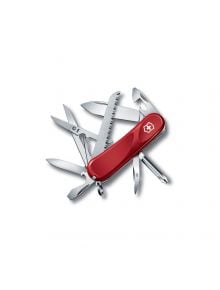 Швейцарски джобен нож Victorinox Evolution 18 - Victorinox - Victorinox - Evolution - 7611160044938