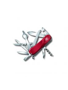 Швейцарски джобен нож Victorinox Evolution 23 - Victorinox - Victorinox - Evolution - 7611160044952