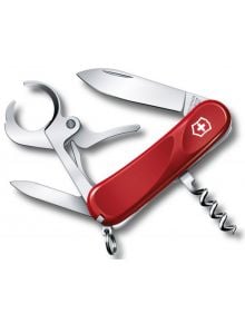 Швейцарски джобен нож Victorinox Cigar - Victorinox - Victorinox - 2.5703.E