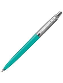 Химикалка Parker Jotter Originals 80's Retrowave Caribbean Blue - 1119446 - 2403 - Parker - Jotter - 3026981231070