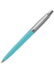 Химикалка Parker Jotter Originals Glam Rock, синя - 1119446 - 2403 - Parker - Jotter - 3026981236556